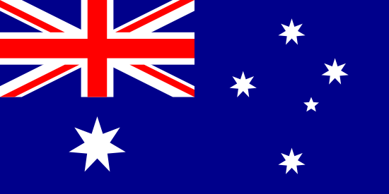 Australia ACT, Canberra