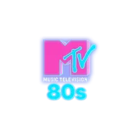 MTV 80s