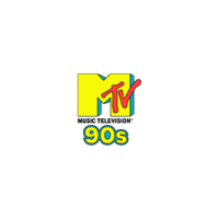 MTV 90s