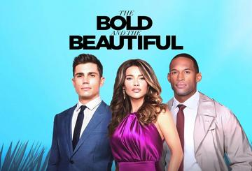 The Bold and The Beautiful