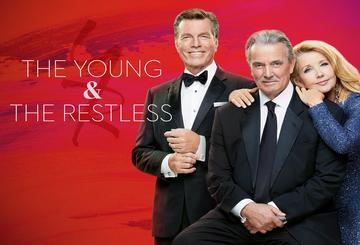 The Young and the Restless