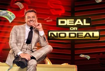 Deal Or No Deal