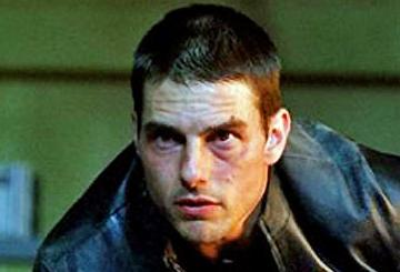 Minority Report