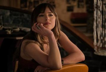 Bad Times at the El Royale