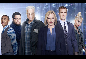 CSI: Cyber