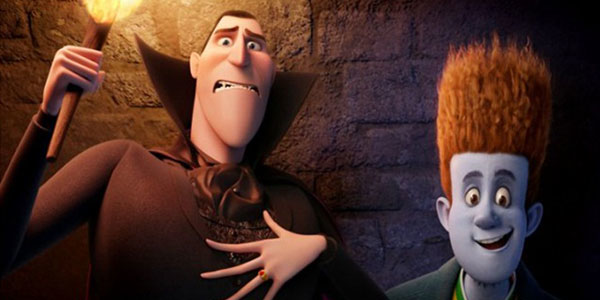 Hotel Transylvania
