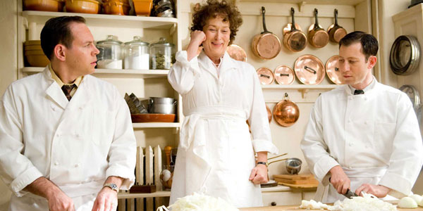 Julie & Julia