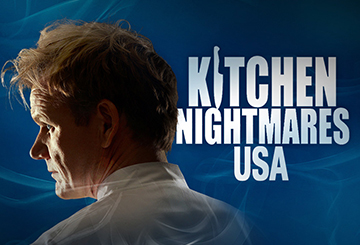 Ramsay's Kitchen Nightmares USA