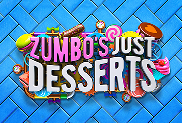Zumbo's Just Desserts