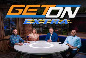 Get On Extra