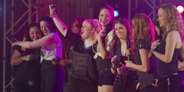 Pitch Perfect