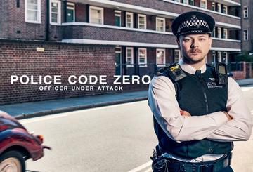 Police Code Zero: Officer Under Attack