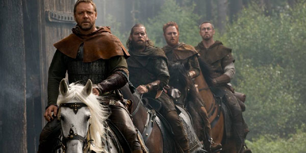 Robin Hood