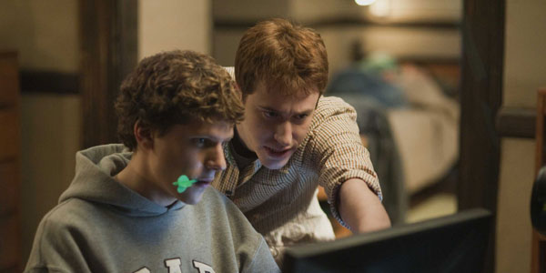 The Social Network