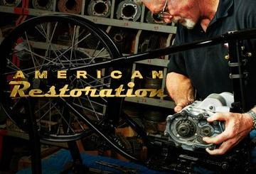 American Restoration