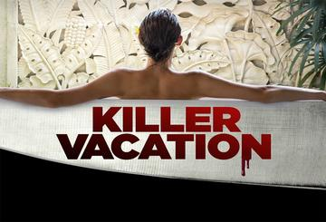 Killer Vacation
