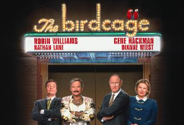 The Birdcage