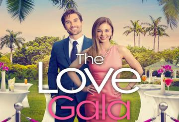 The Love Gala