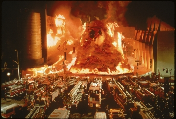 Volcano