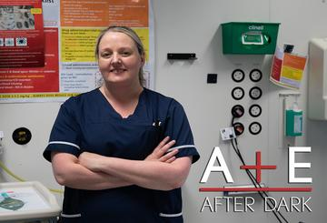 A&E: After Dark