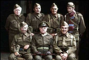 Dad's Army