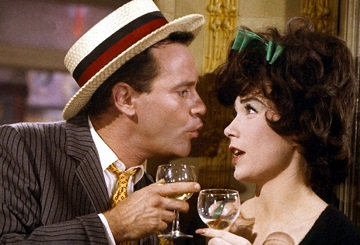 Irma la Douce