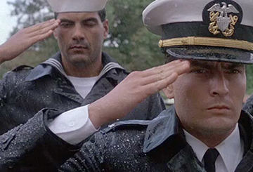 Navy SEALS