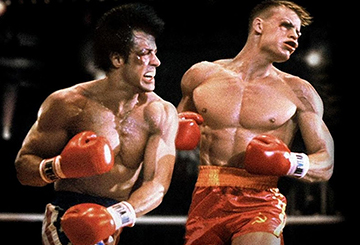 Rocky IV
