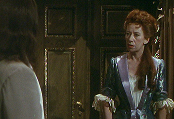 Saraband for Dead Lovers