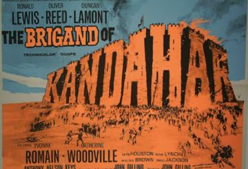 The Brigand of Kandahar
