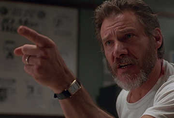 The Fugitive