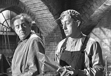 The Lavender Hill Mob