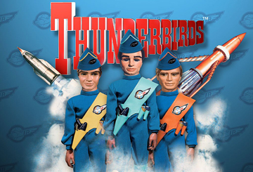 Thunderbirds