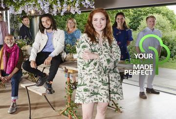 Your Garden Made Perfect
