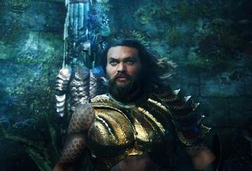 Aquaman
