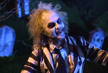 Beetlejuice