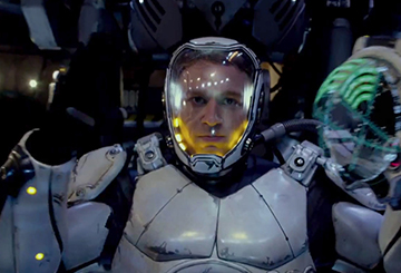 Pacific Rim