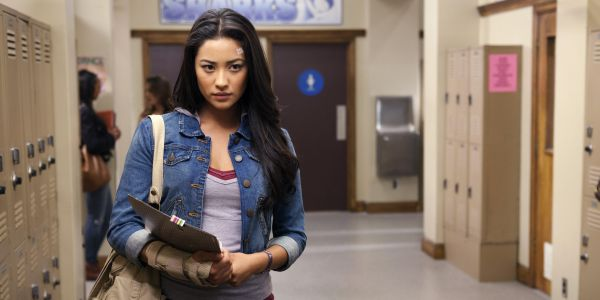 Pretty Little Liars