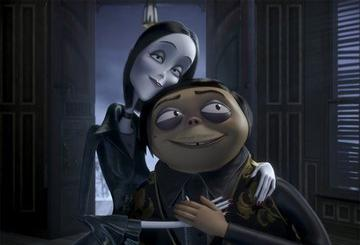 The Addams Family