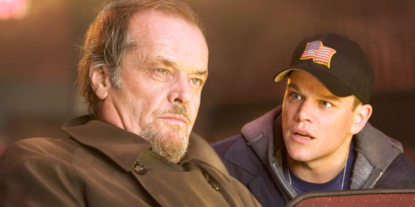 The Departed