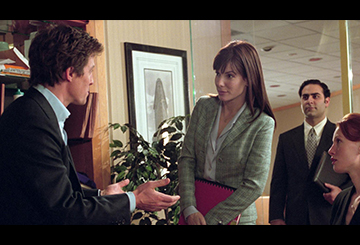 Two Weeks Notice
