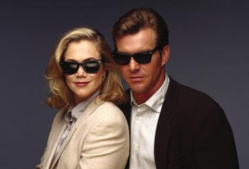 Undercover Blues