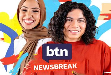 BtN Newsbreak