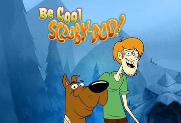 Be Cool, Scooby-Doo!