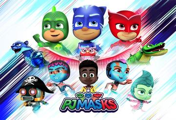 PJ Masks
