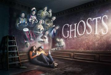 Ghosts