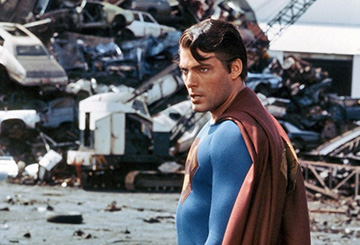 Superman III
