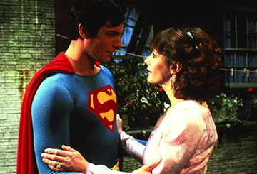 Superman IV: The Quest for Peace