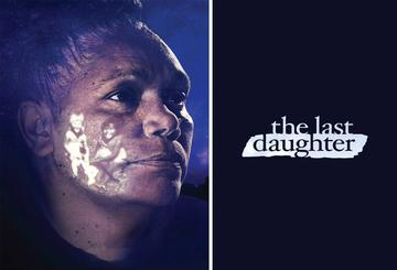 The Last Daughter