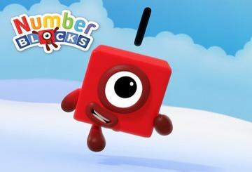 Numberblocks